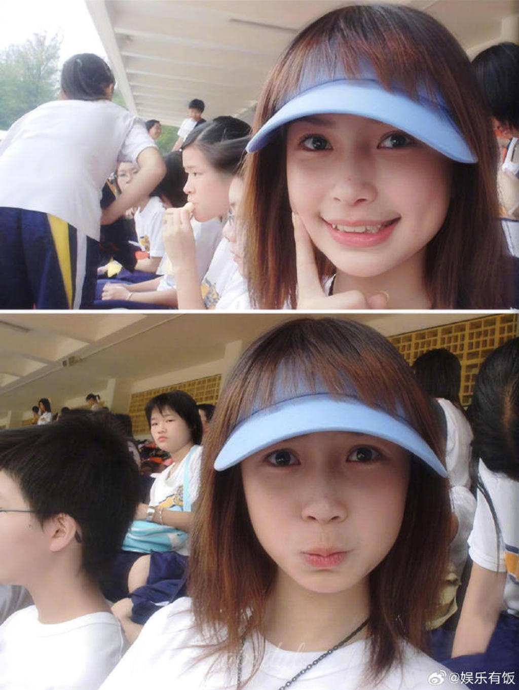 Angelababy ảnh 1