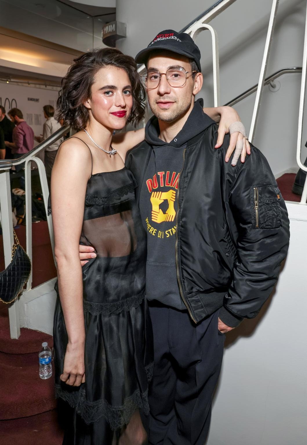 Margaret Qualley  ảnh 1