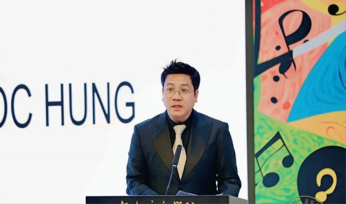 Quốc Hưng ảnh 1