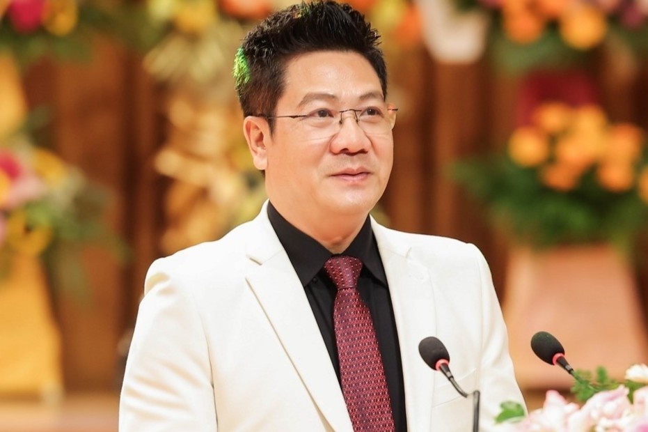 NSND Quốc Hưng được bổ nhiệm làm Giám đốc Nhạc viện TP.HCM