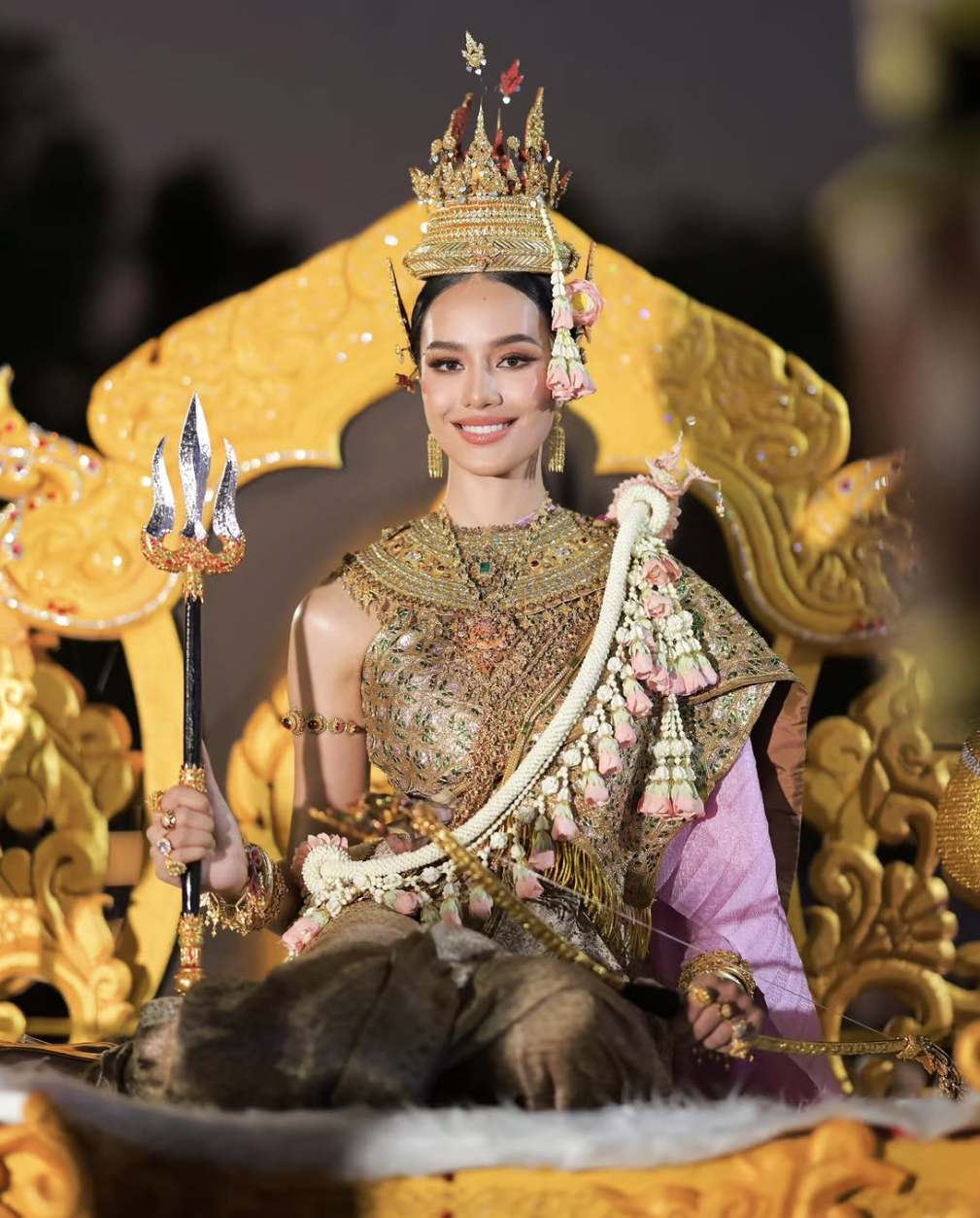 Opal Suchata Chuangsri ảnh 2 Opal Suchata Chuangsri ảnh 2