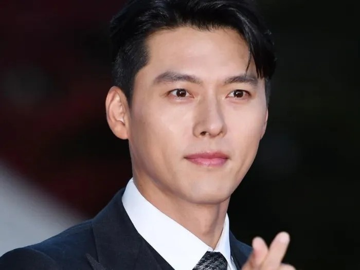 Đòn đau với Hyun Bin