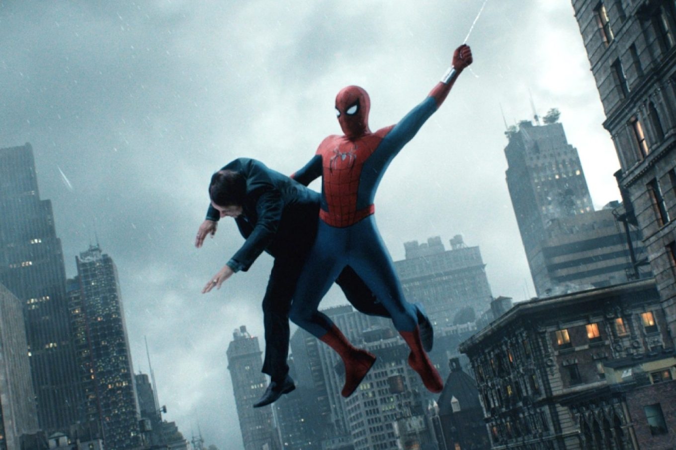 Spider-Man ảnh 1