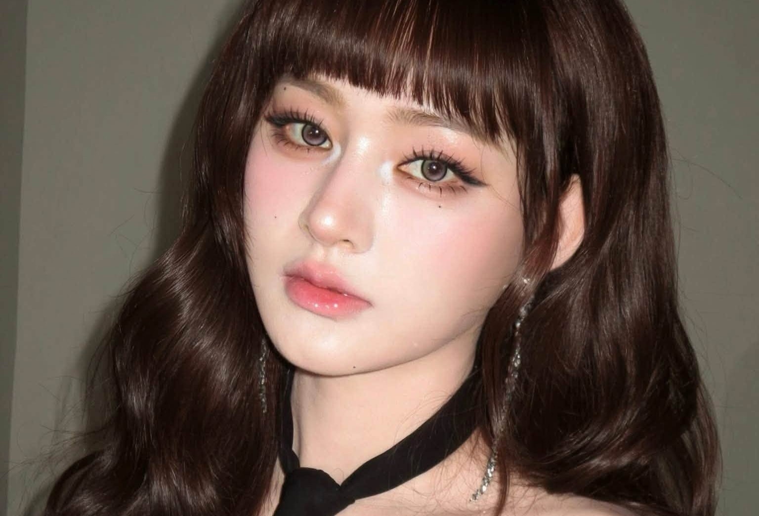 Không nhận ra Hiền Hồ