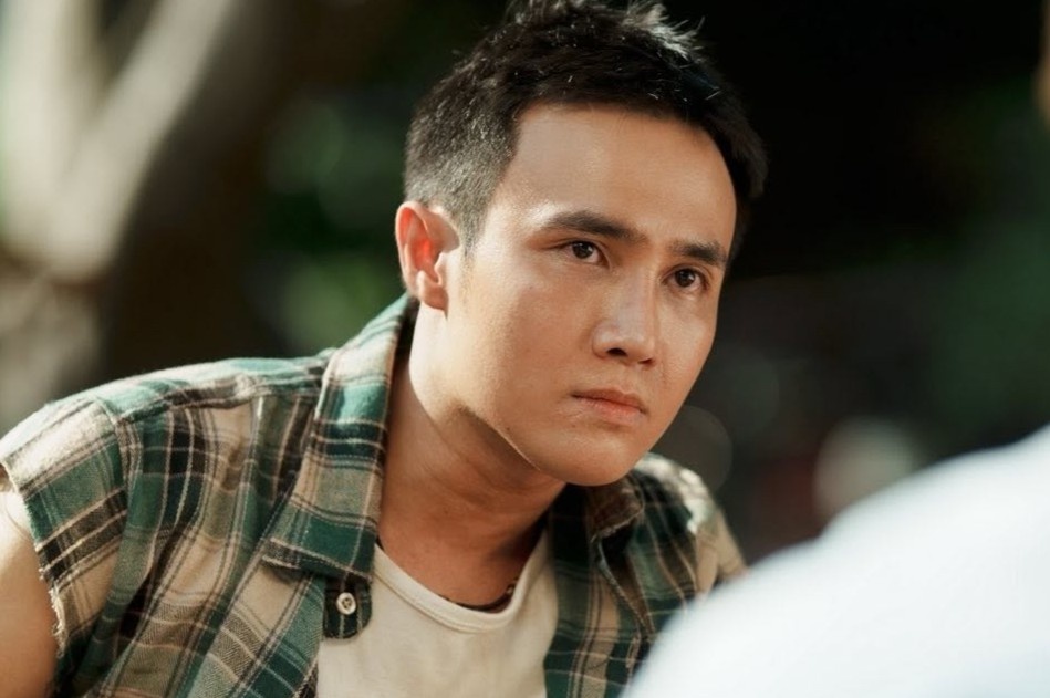 Huỳnh Lập vào đường đua