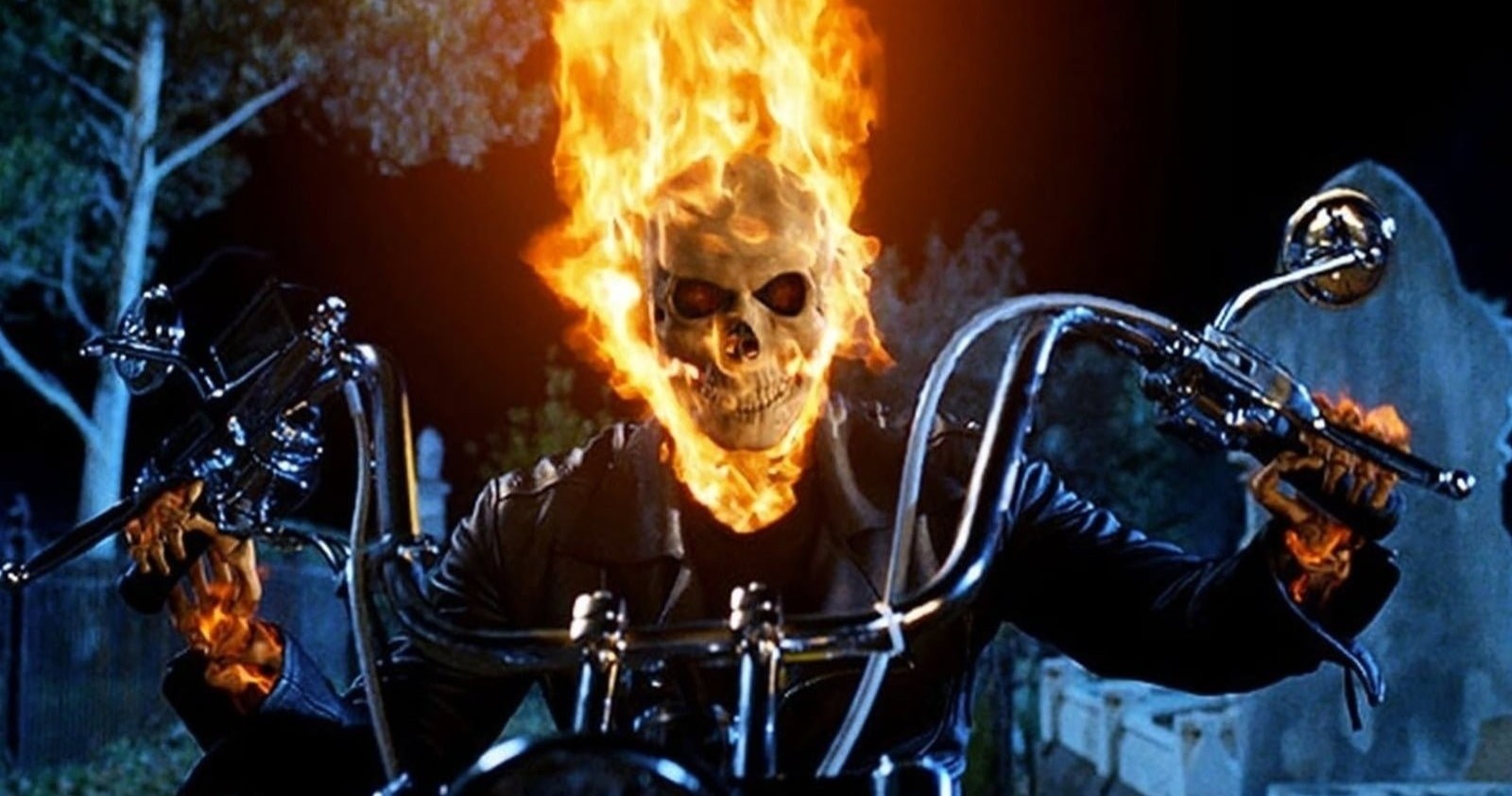 Ghost Rider ảnh 1 Ghost Rider ảnh 1
