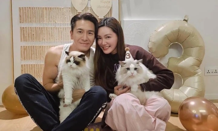 M&atilde; Quốc Minh ảnh 3