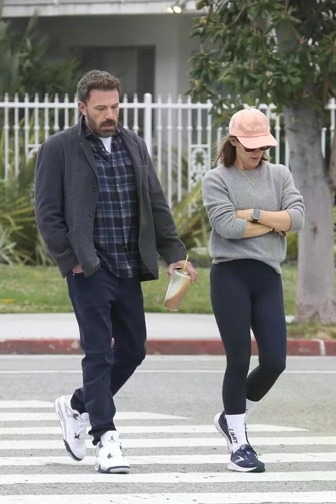 Ben Affleck ảnh 3 Ben Affleck ảnh 3