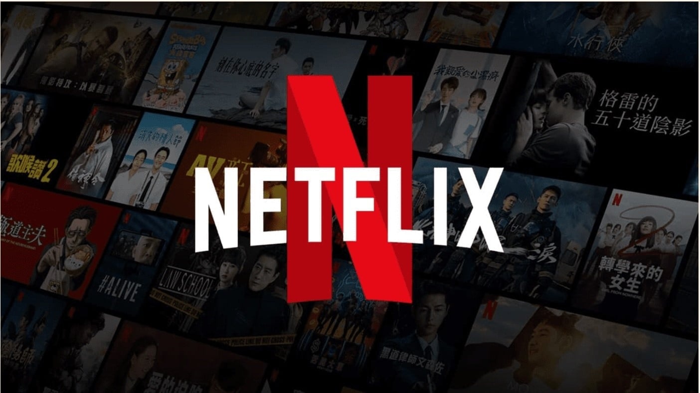 Netflix bị kiện đòi hơn 100 triệu USD