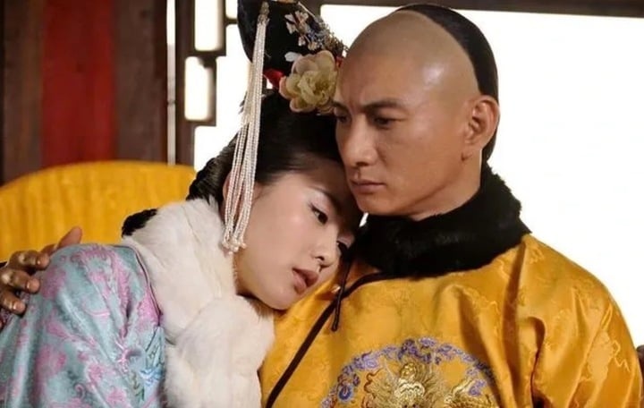 Ng&ocirc; Kỳ Long ảnh 2