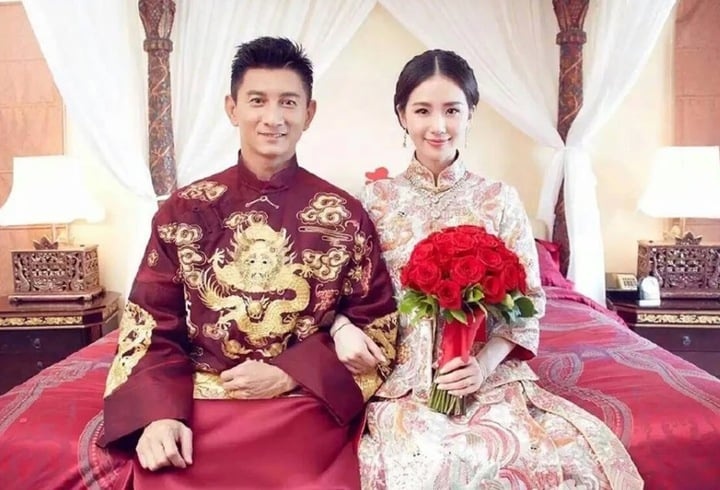 Ng&ocirc; Kỳ Long ảnh 3