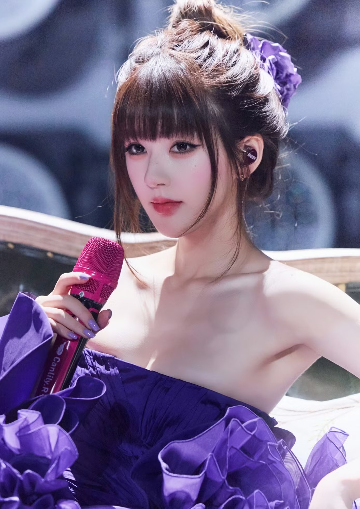 Triệu Lộ Tư ảnh 1