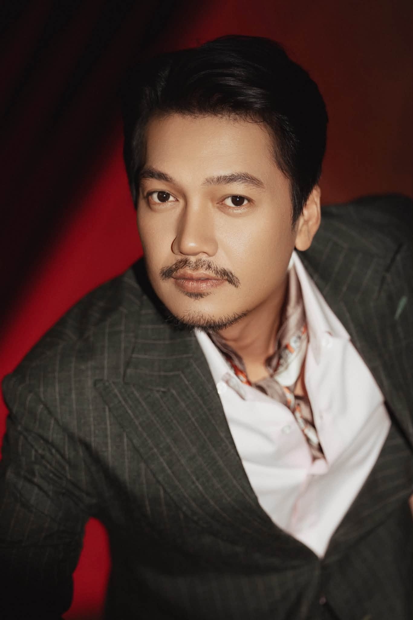 Quang Tuấn ảnh 1