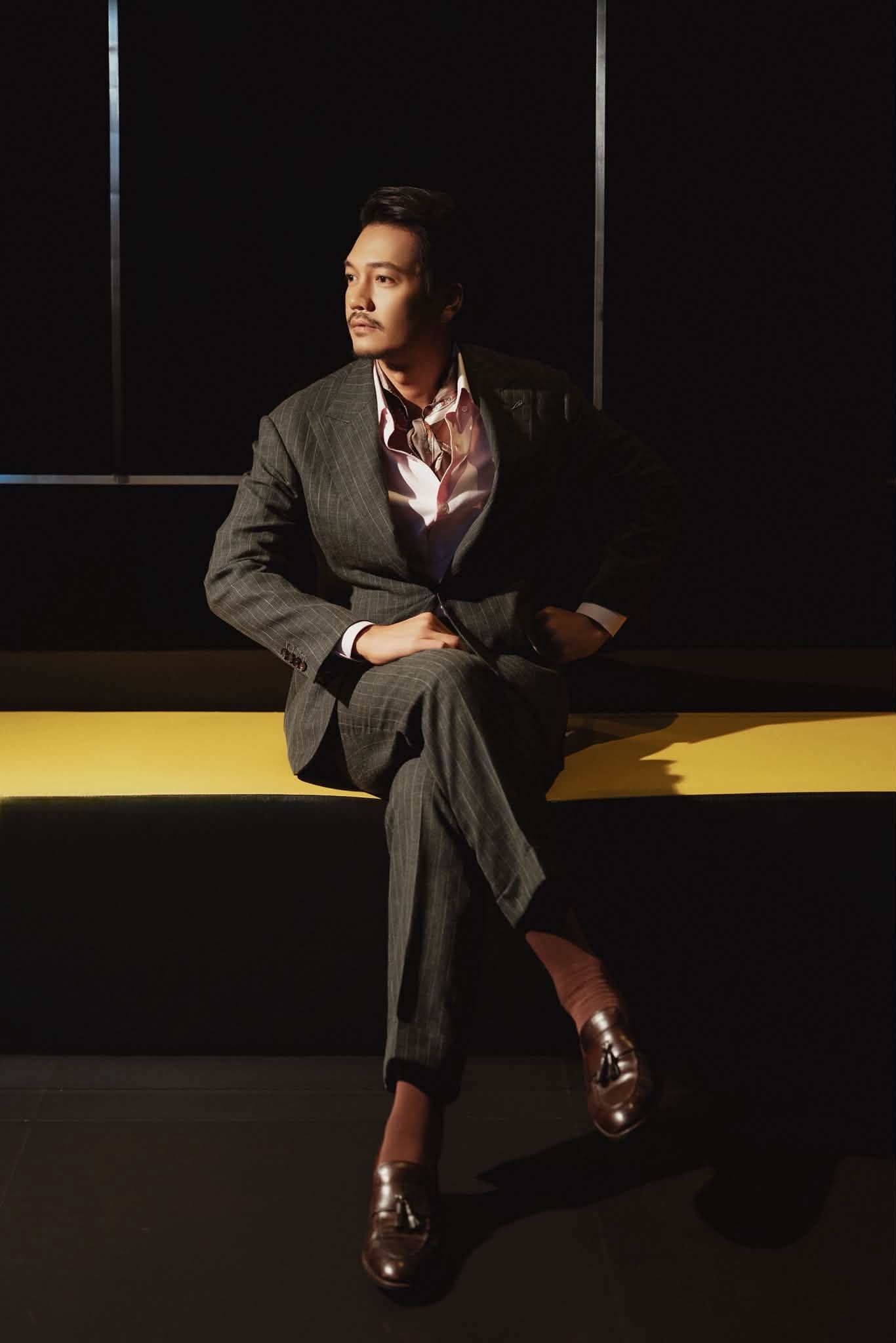 Quang Tuấn ảnh 3