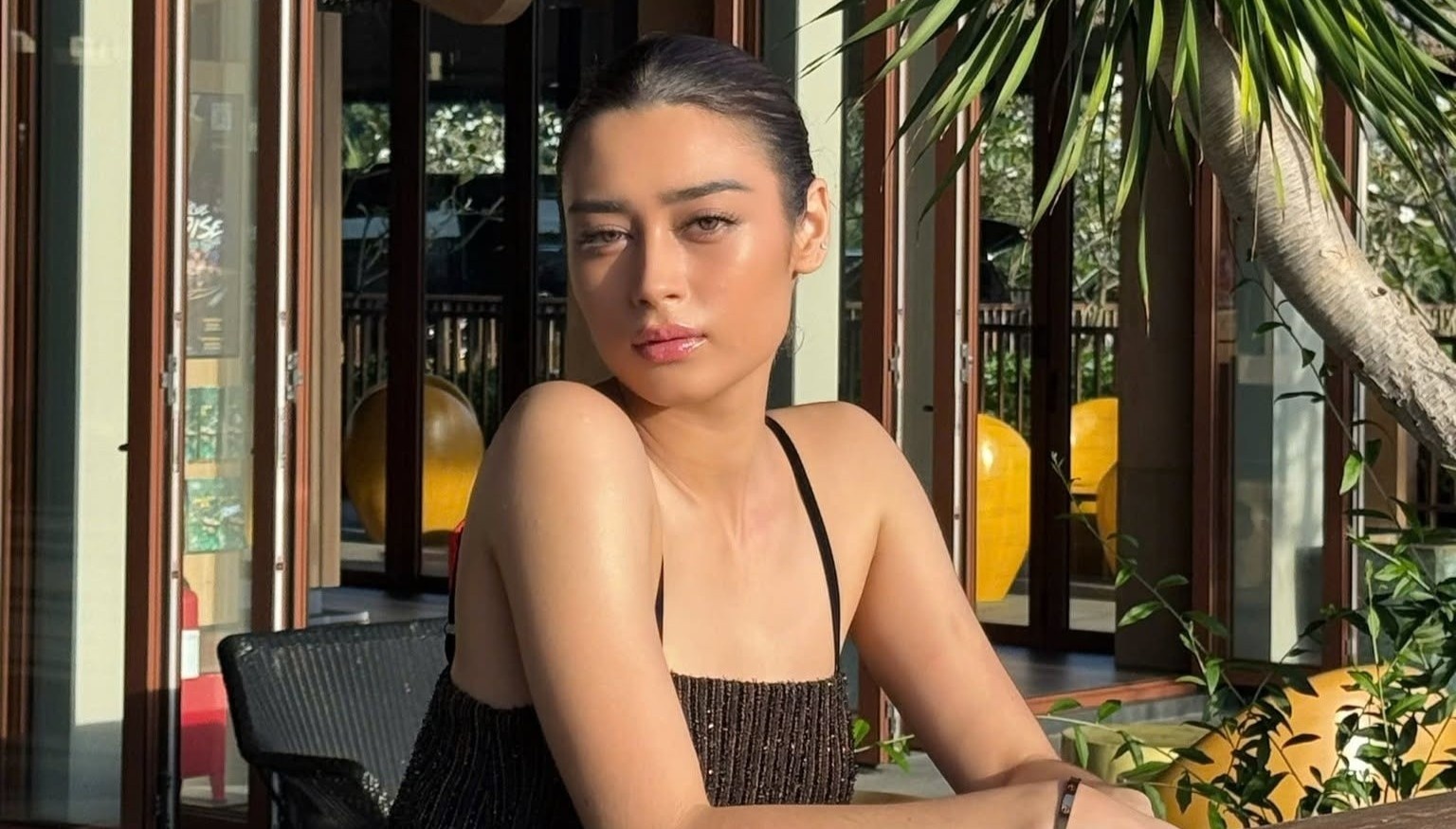 Đời thường của tân Hoa hậu Hòa bình Việt Nam
