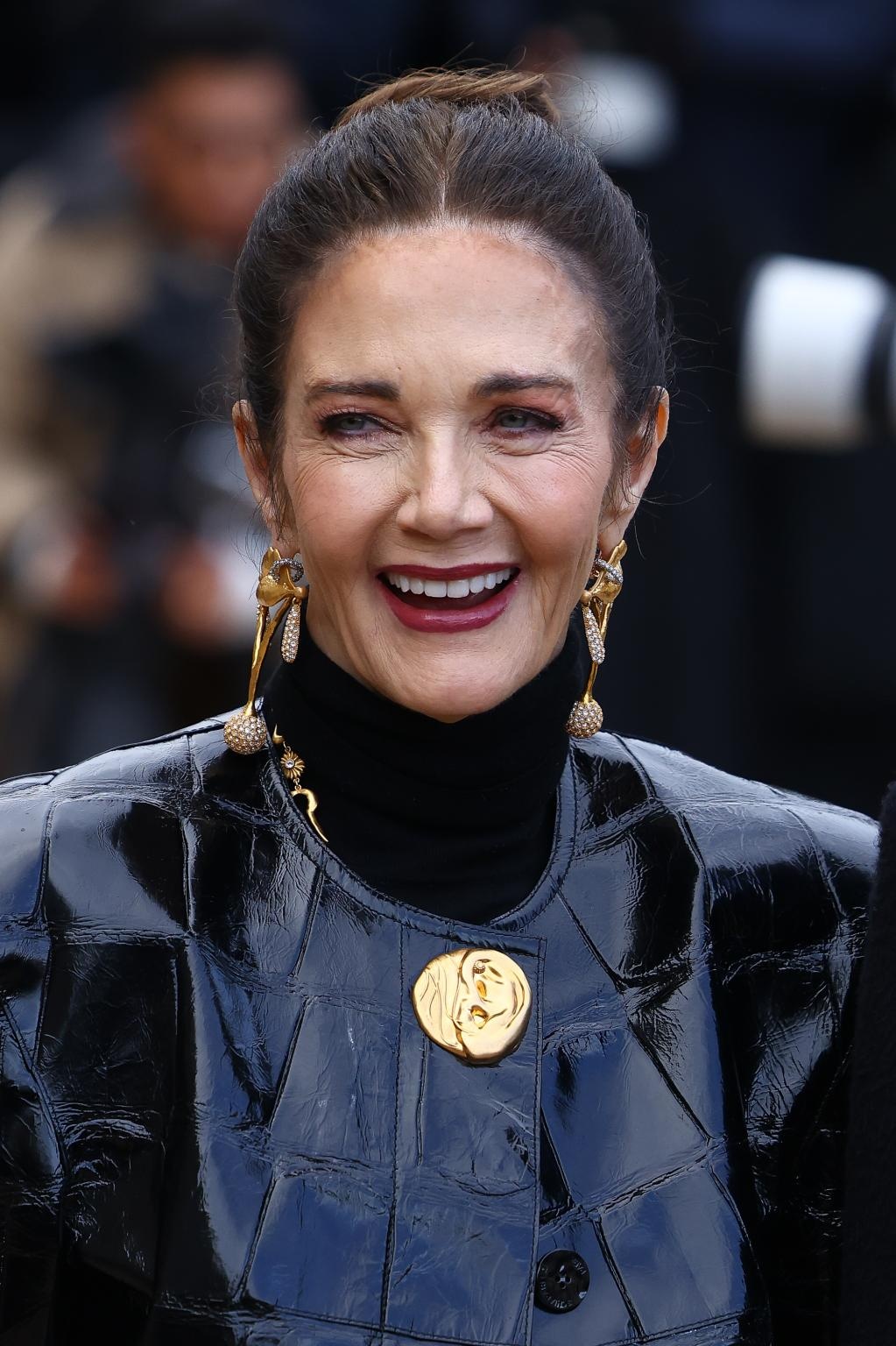 Lynda Carter ảnh 2 Lynda Carter ảnh 2