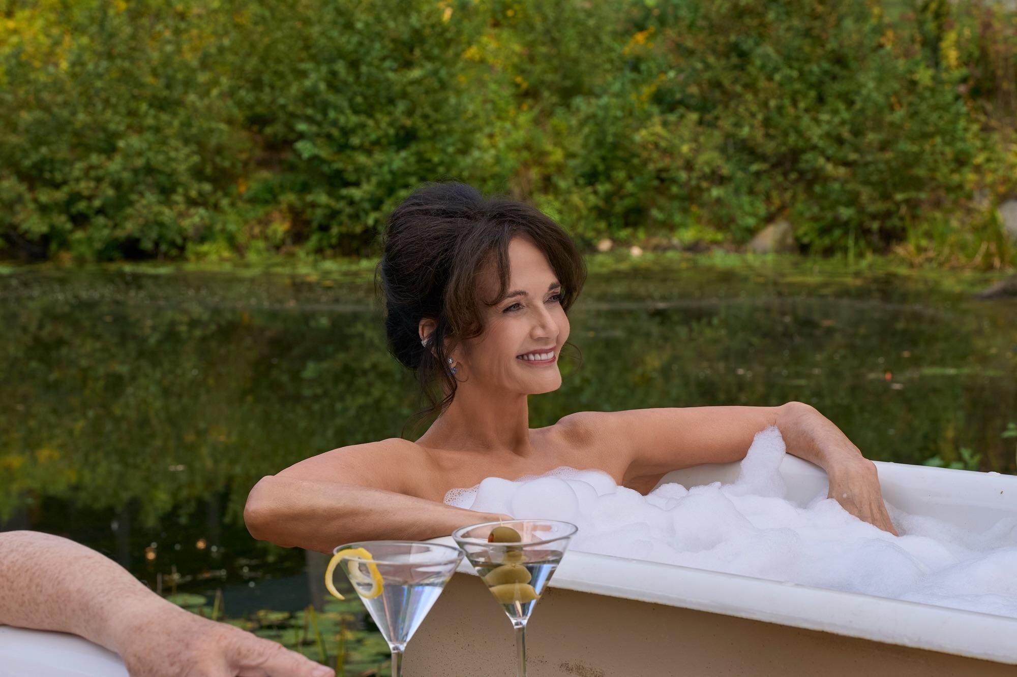 Lynda Carter ảnh 1