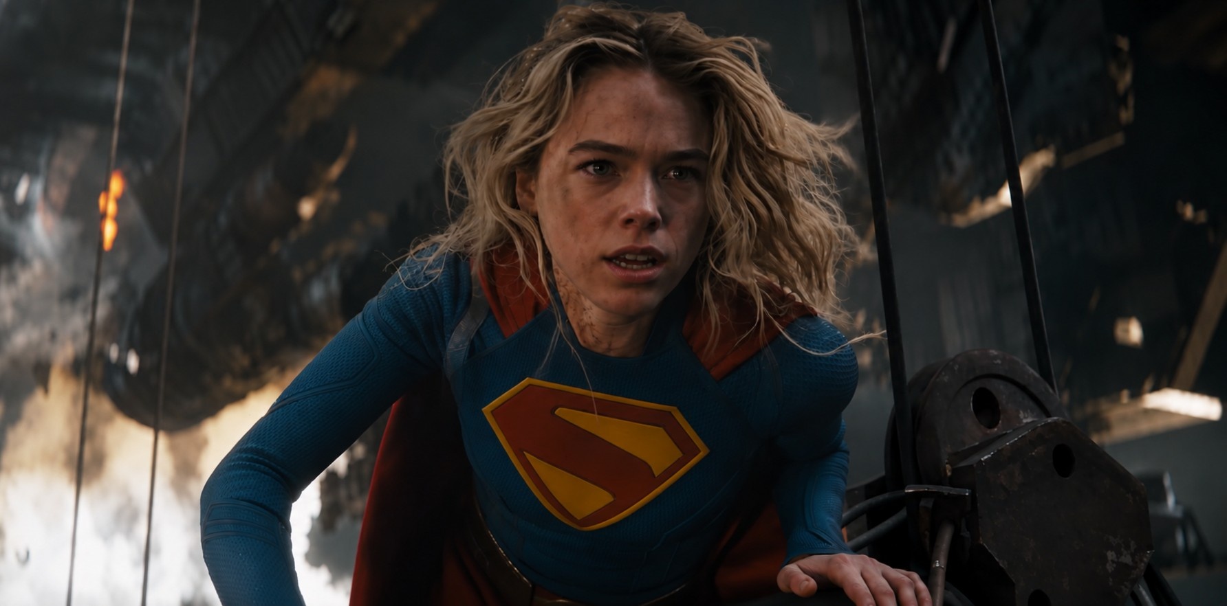 Supergirl ảnh 3