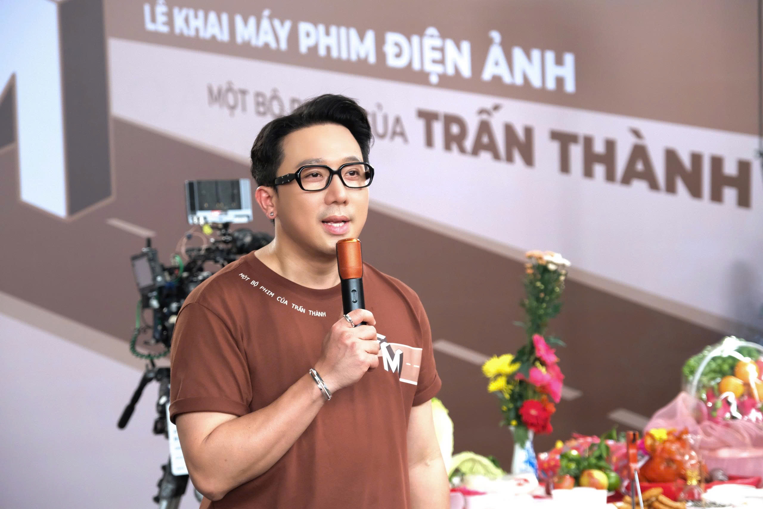 Trấn Th&agrave;nh ảnh 1