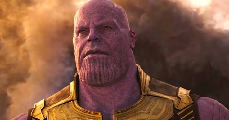 Đã có phản diện thay thế Thanos