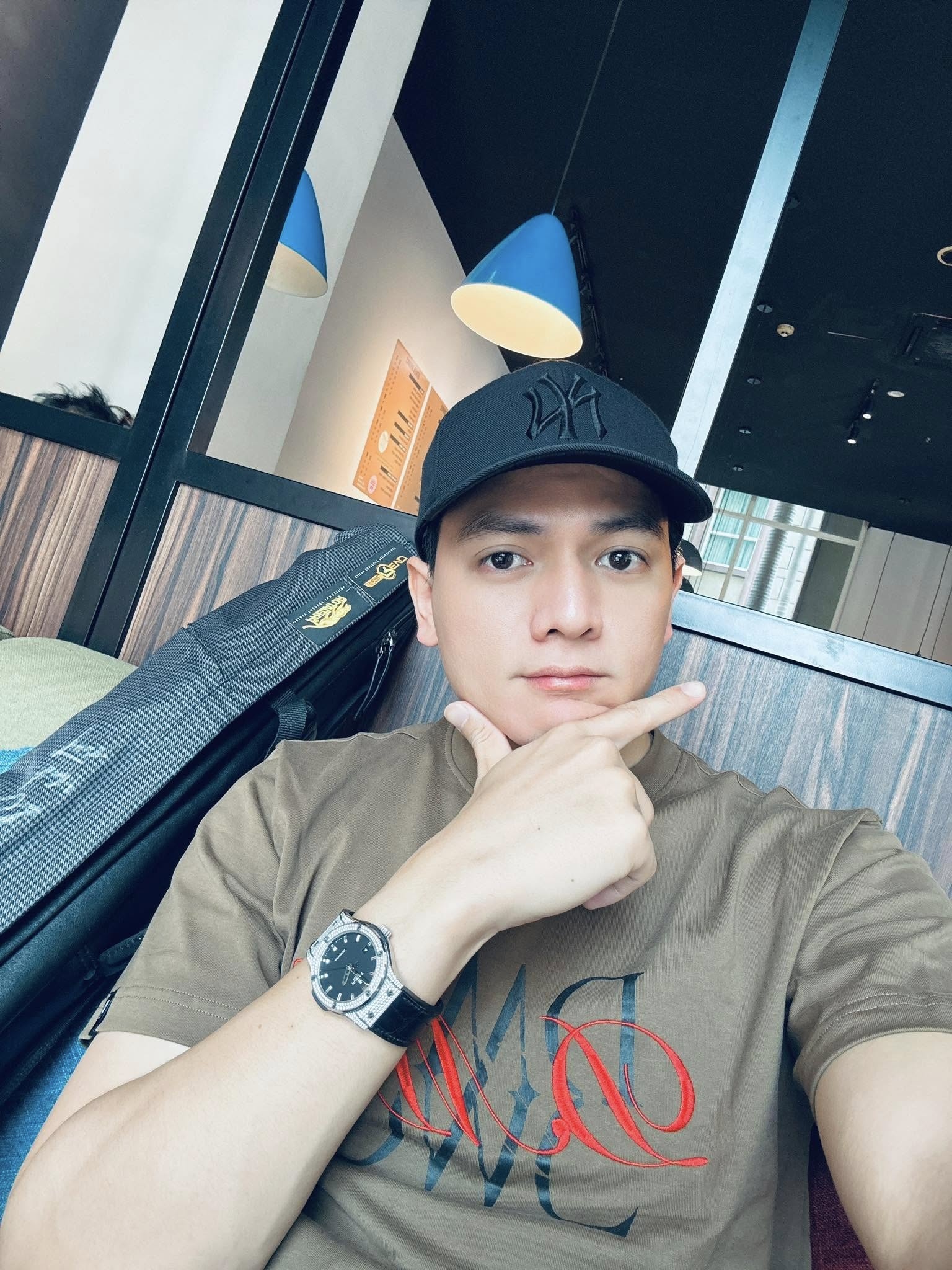 L&ecirc; Xu&acirc;n Tiền ảnh 12