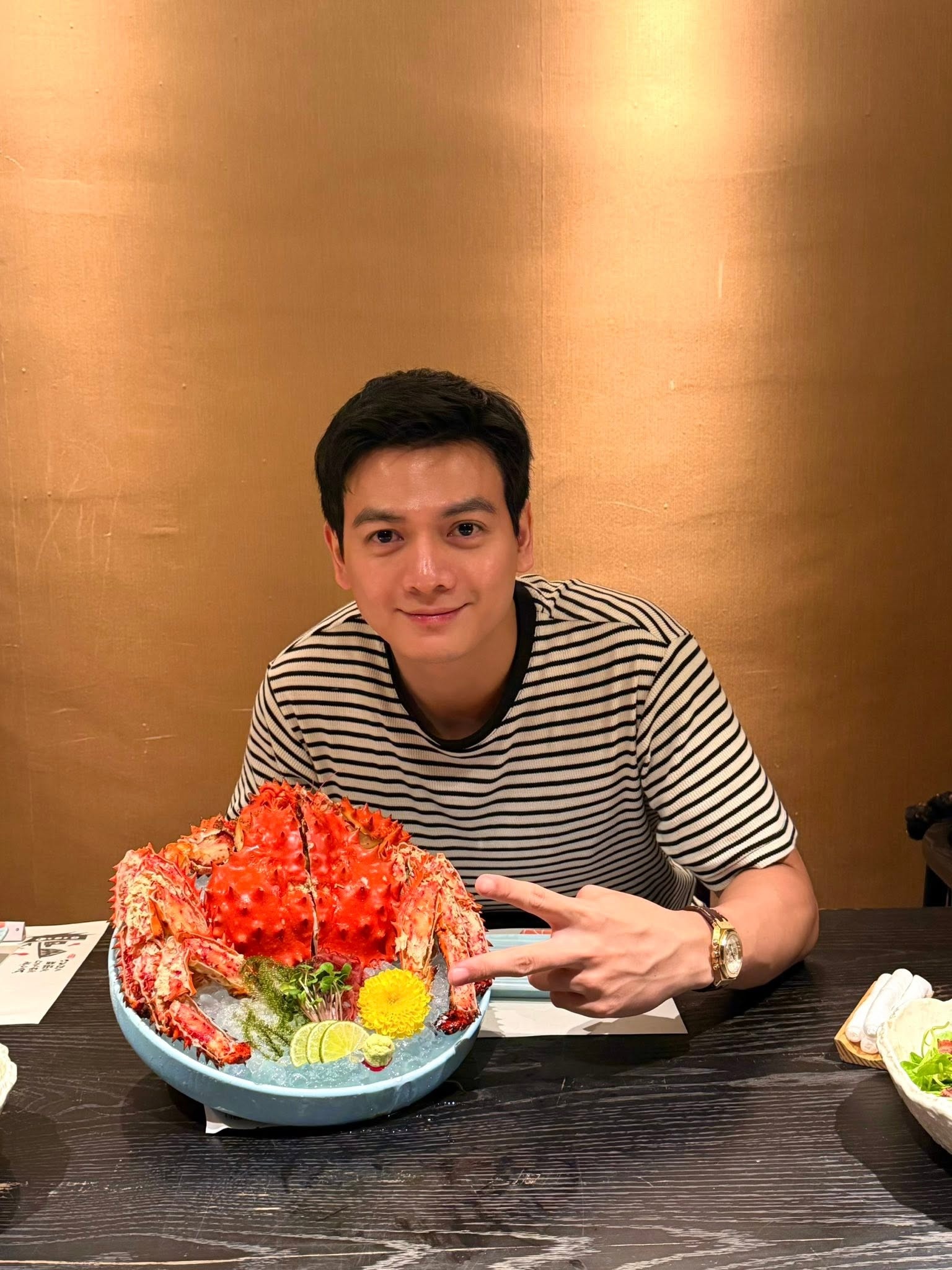 L&ecirc; Xu&acirc;n Tiền ảnh 11
