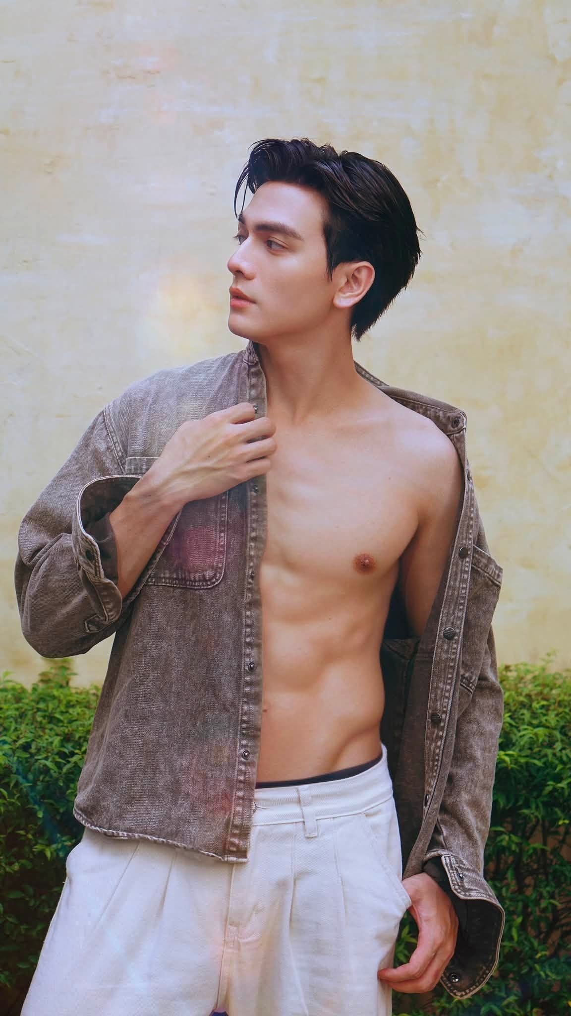 L&ecirc; Xu&acirc;n Tiền ảnh 10