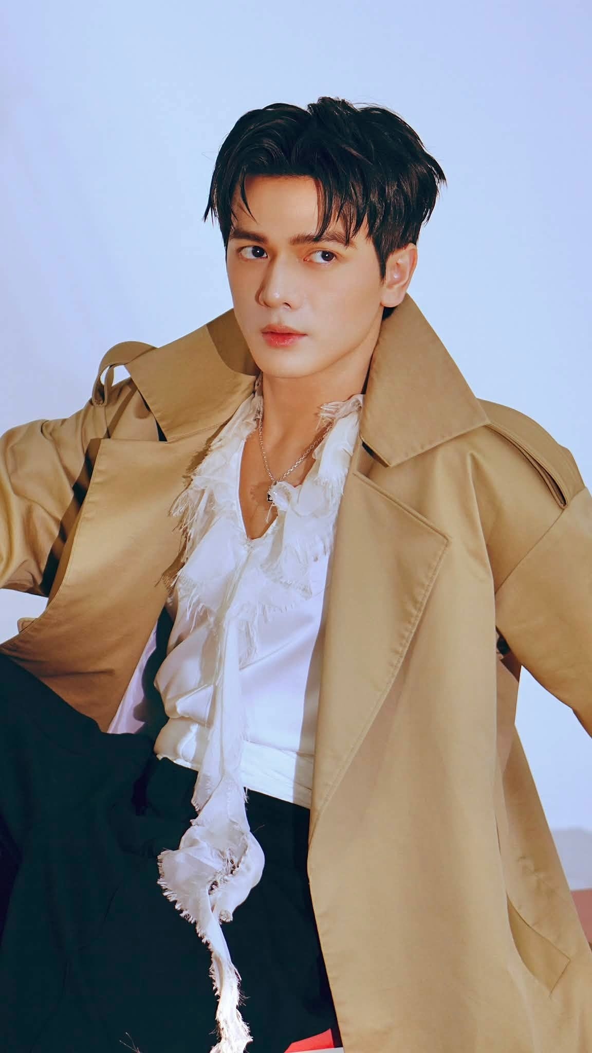L&ecirc; Xu&acirc;n Tiền ảnh 8