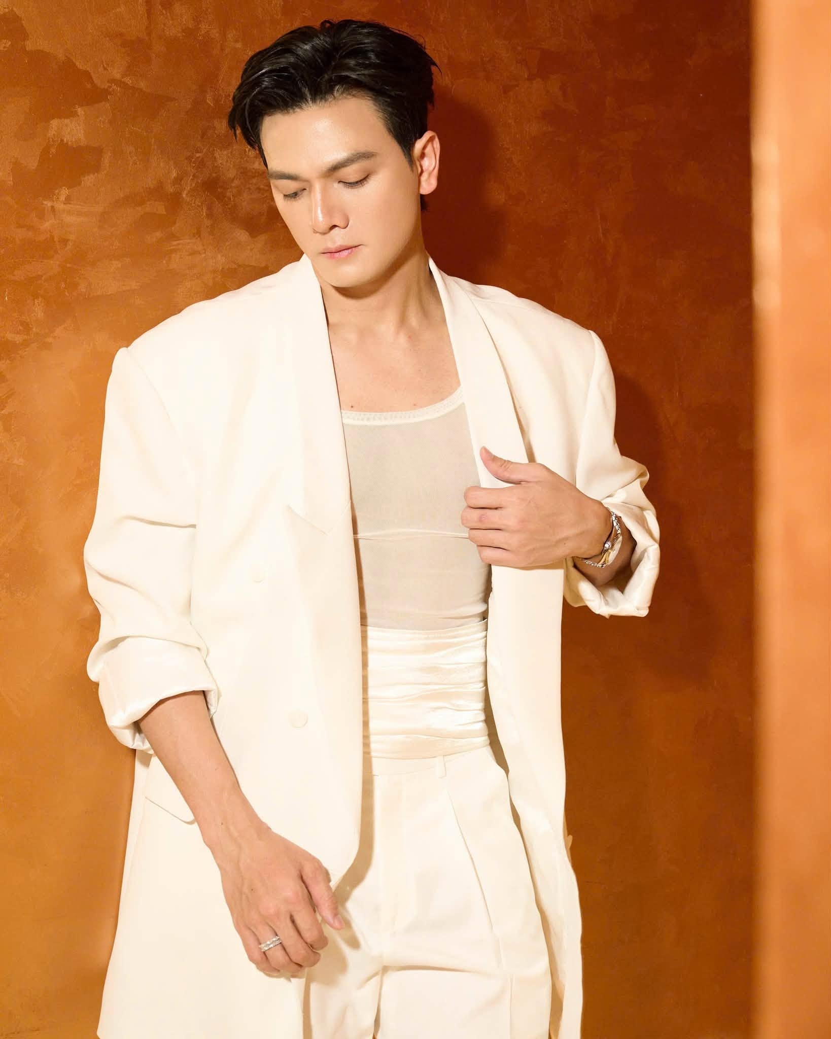 L&ecirc; Xu&acirc;n Tiền ảnh 3