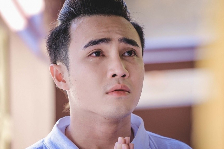 Phim của Huỳnh Lập vượt mặt Người Nhện