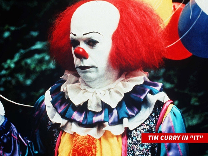 Tim Curry ảnh 2