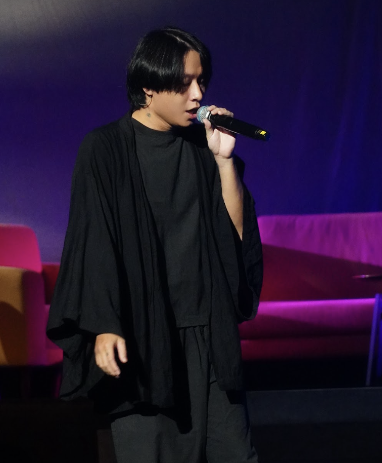 Trần Tiến ảnh 4