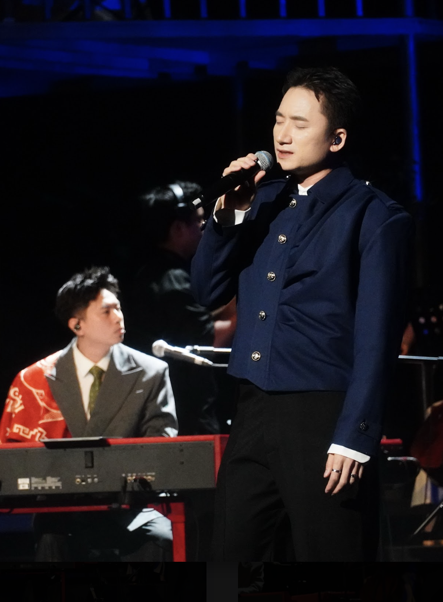 Trần Tiến ảnh 7