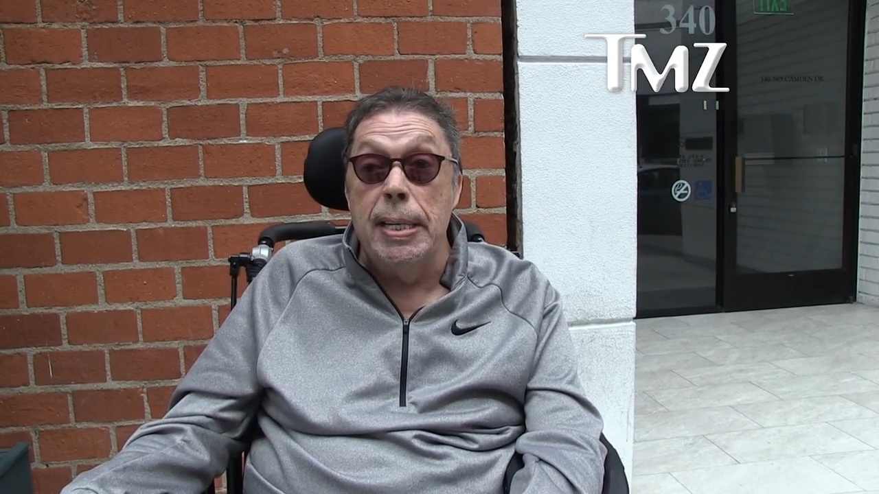 Tim Curry ảnh 1