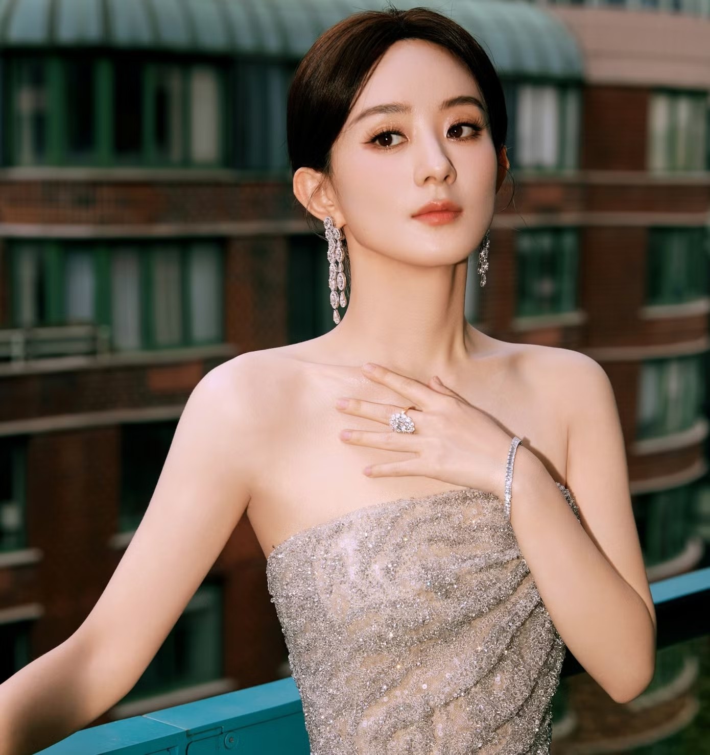Cửu môn ảnh 4 Cửu môn ảnh 4