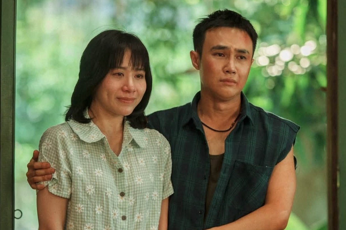 Huỳnh Lập lãng phí chính mình