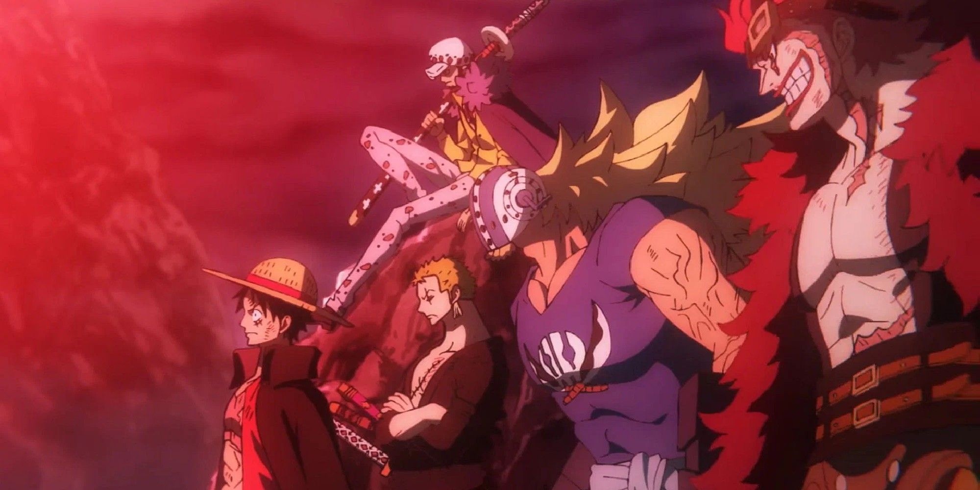 One Piece ảnh 2