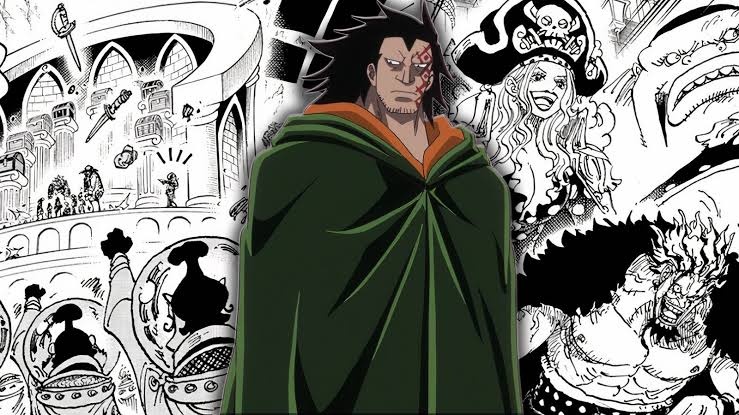One Piece ảnh 4