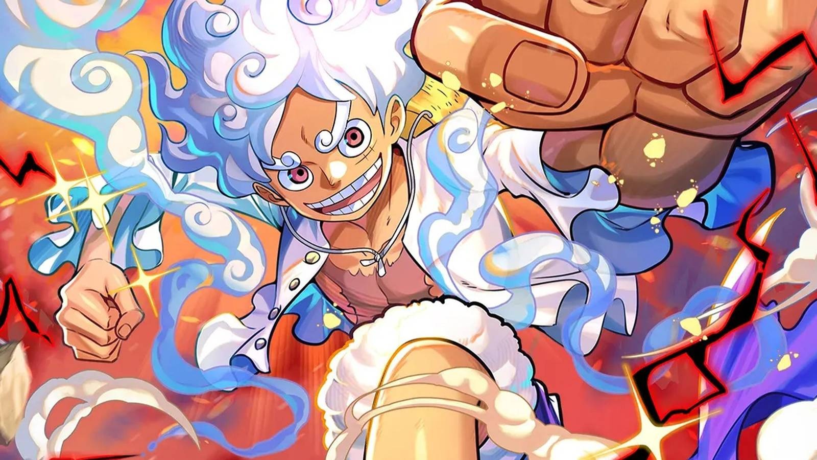 One Piece ảnh 1