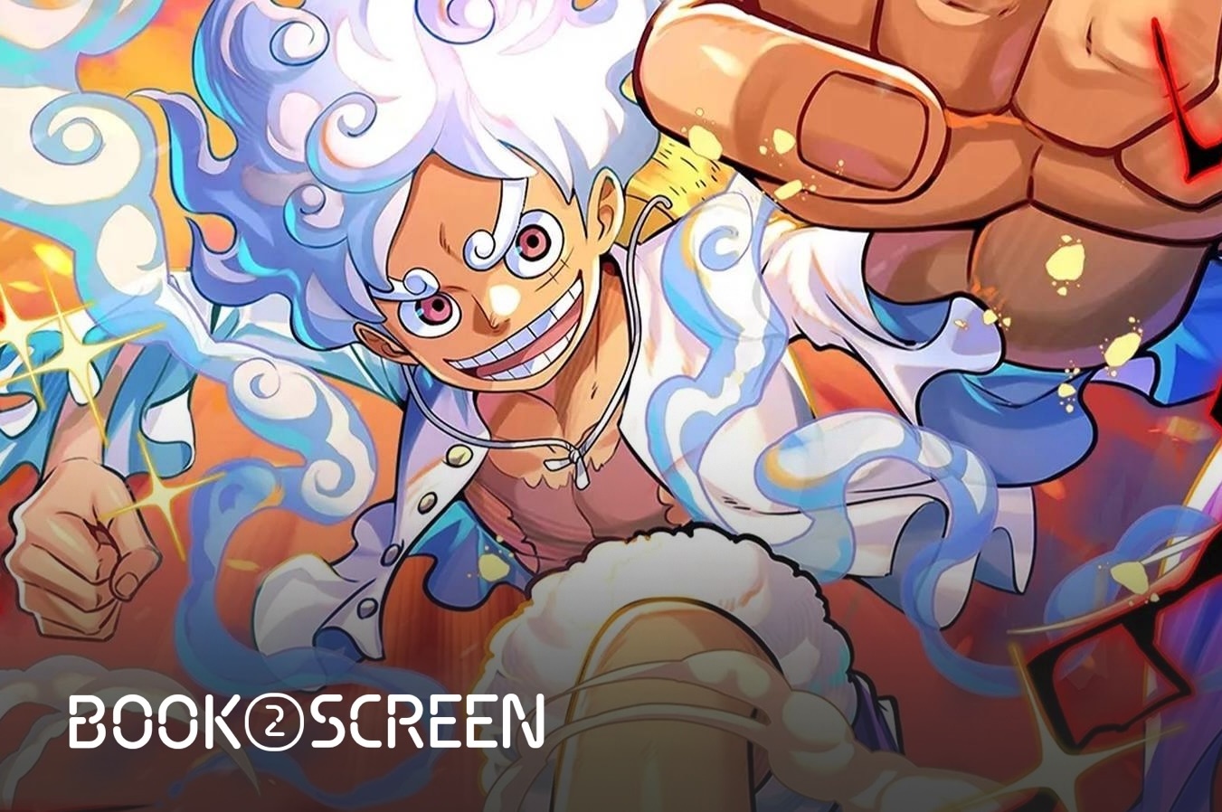 Thấy gì về bước ngoặt mới của 'One Piece'