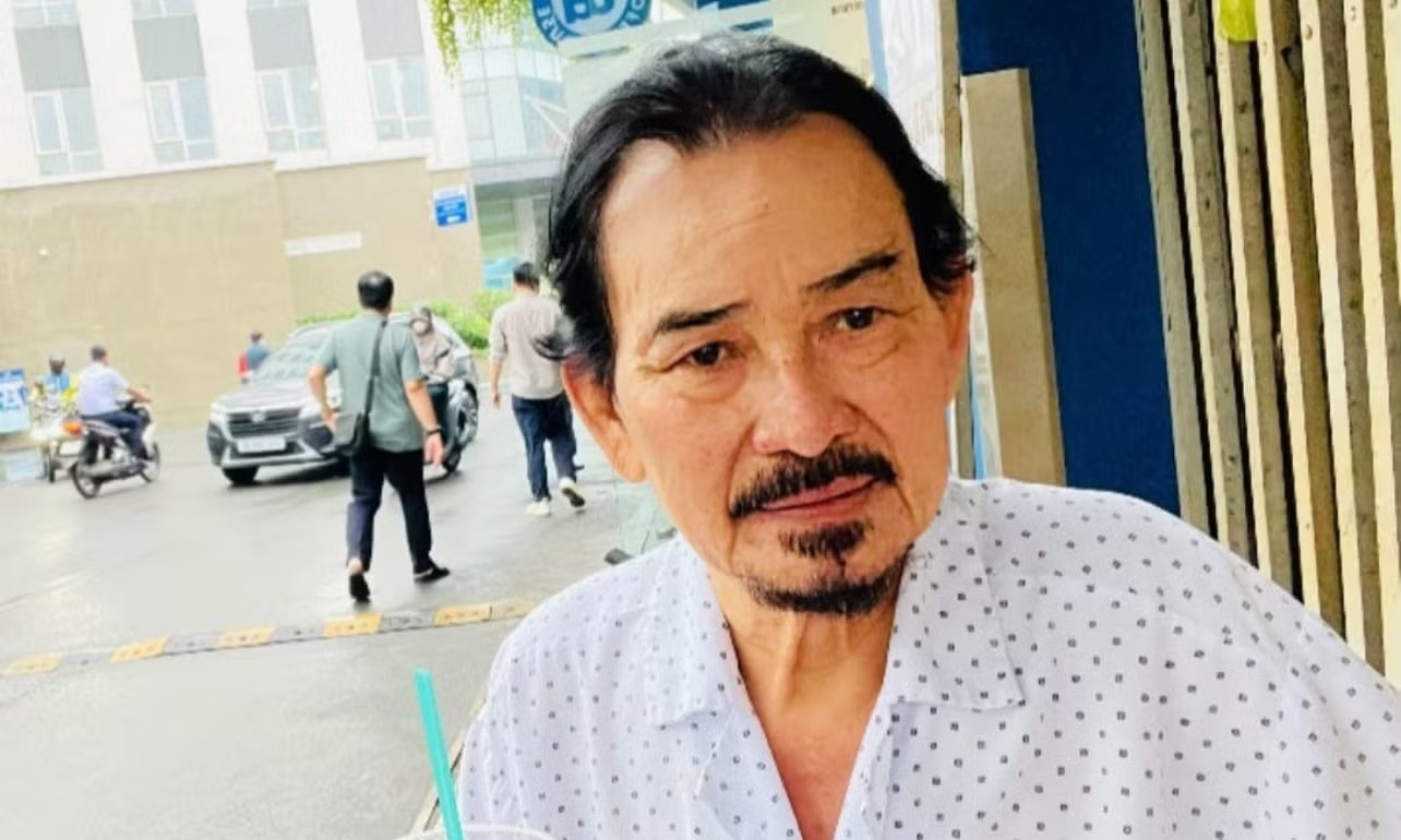 Diễn viên chuyên vai phản diện Mã Trung qua đời