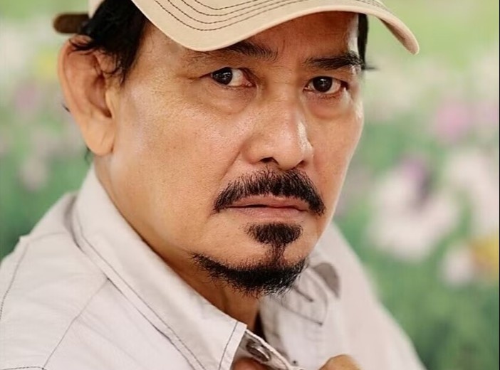 Diễn viên chuyên vai phản diện Mã Trung qua đời
