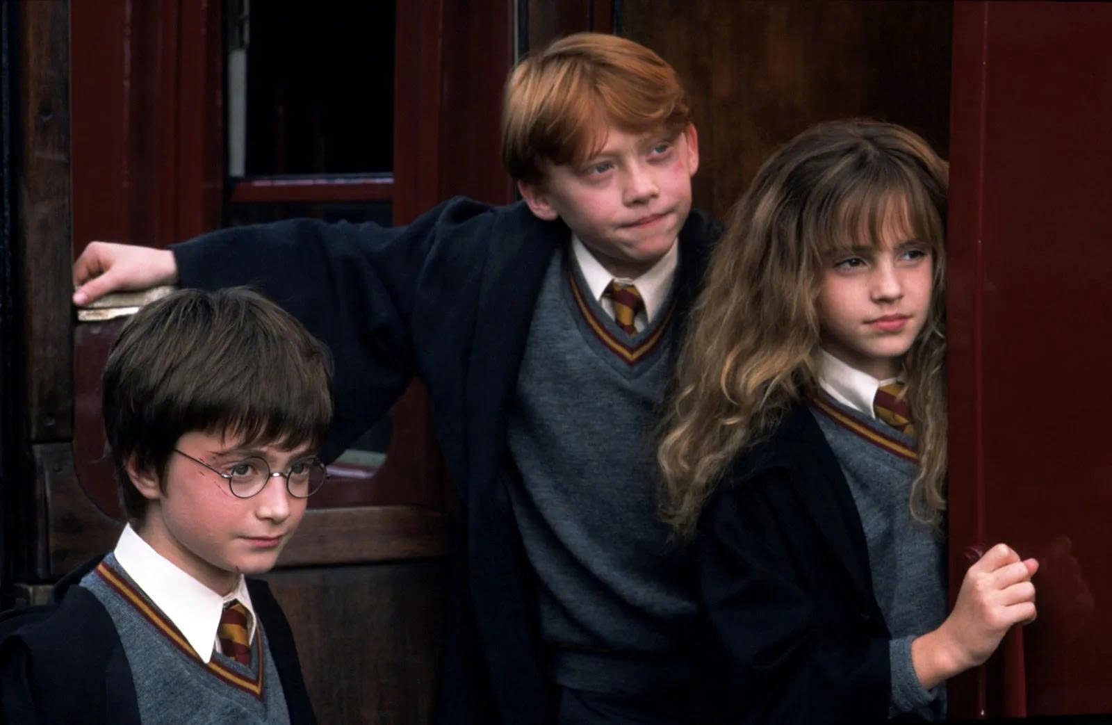Phim Huỳnh Lập bị 'Harry Potter' vượt