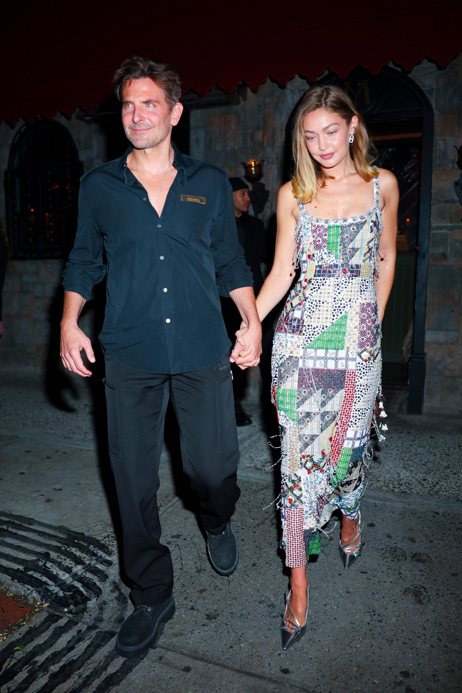 Gigi Hadid ảnh 2 Gigi Hadid ảnh 2