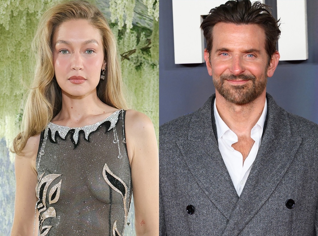 Điều gì giúp Gigi Hadid chinh phục bạn trai hơn 20 tuổi