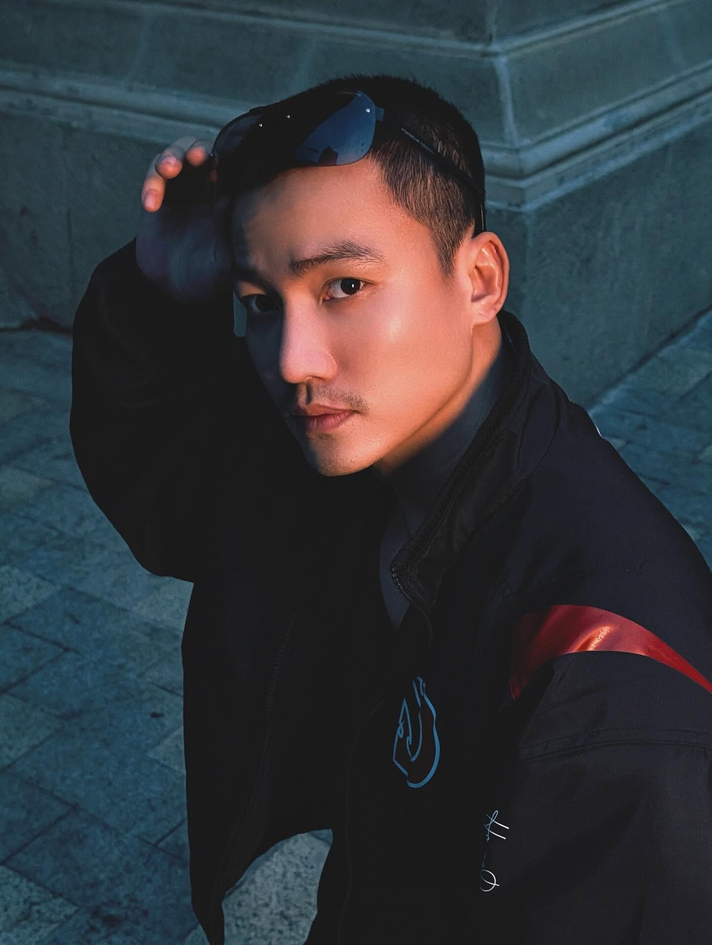 L&ecirc; Minh Thuấn ảnh 2