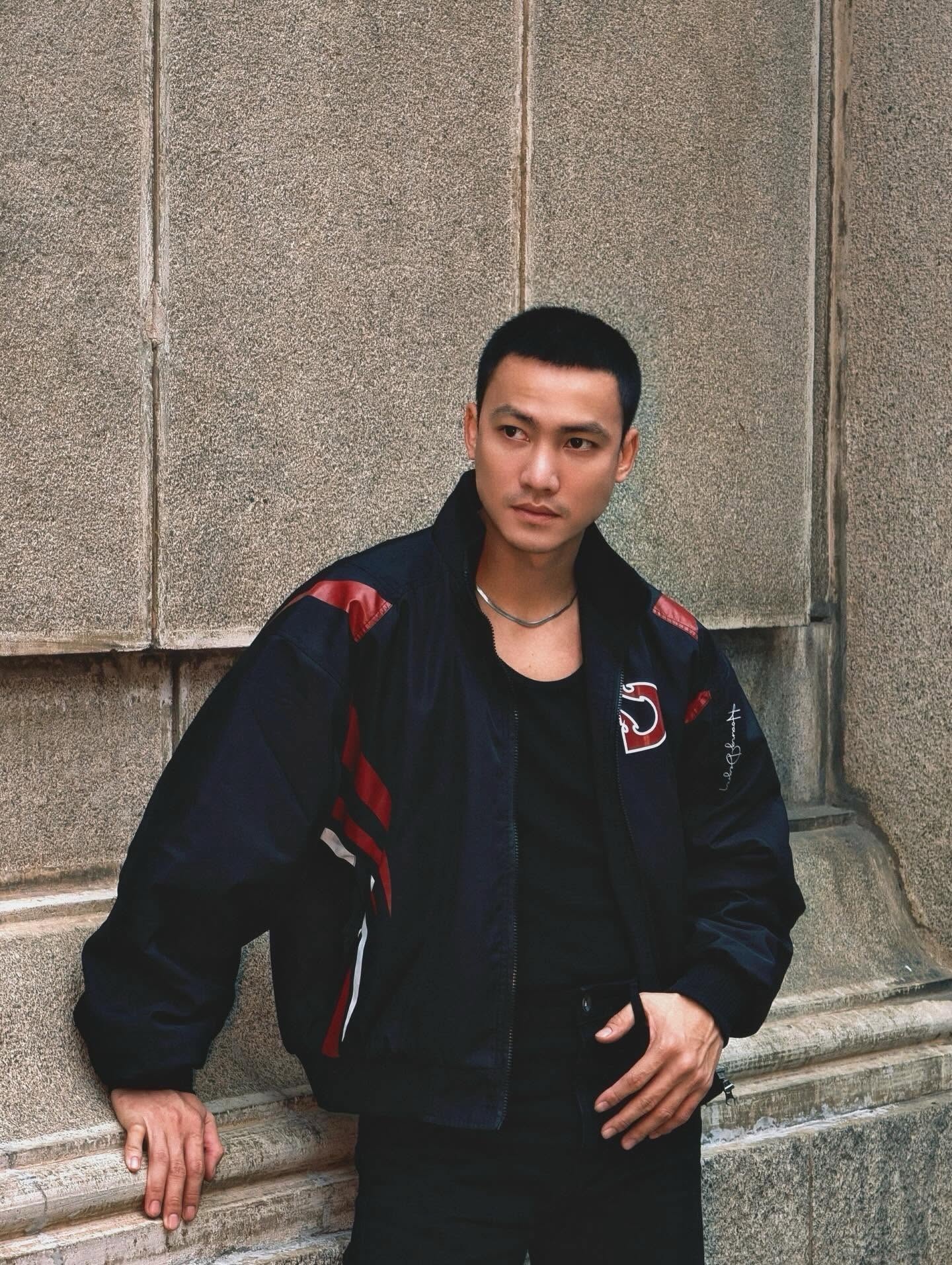 L&ecirc; Minh Thuấn ảnh 3