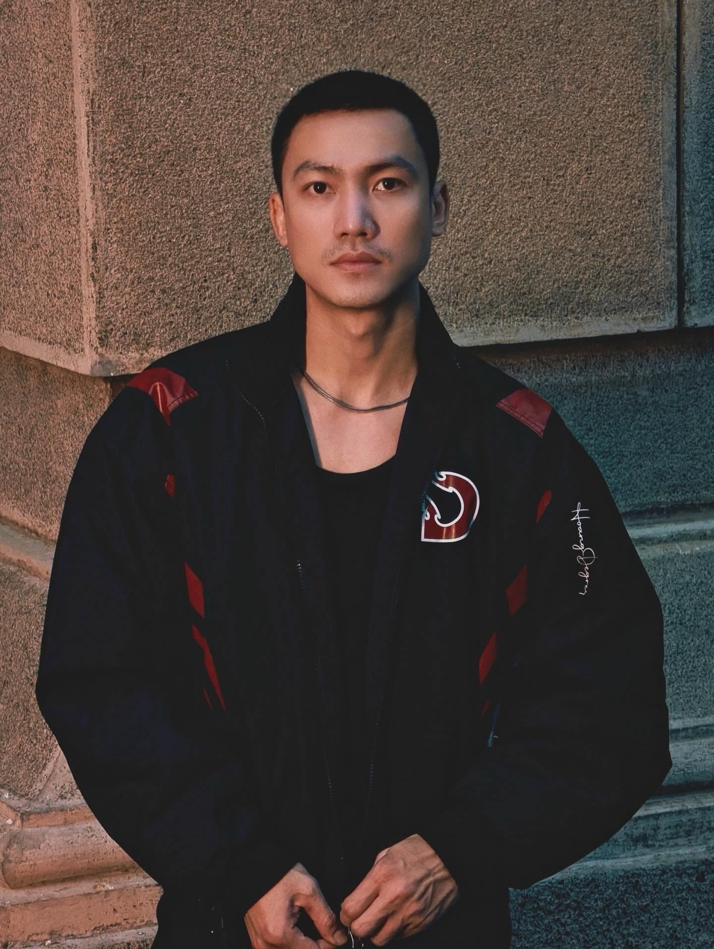 L&ecirc; Minh Thuấn ảnh 1