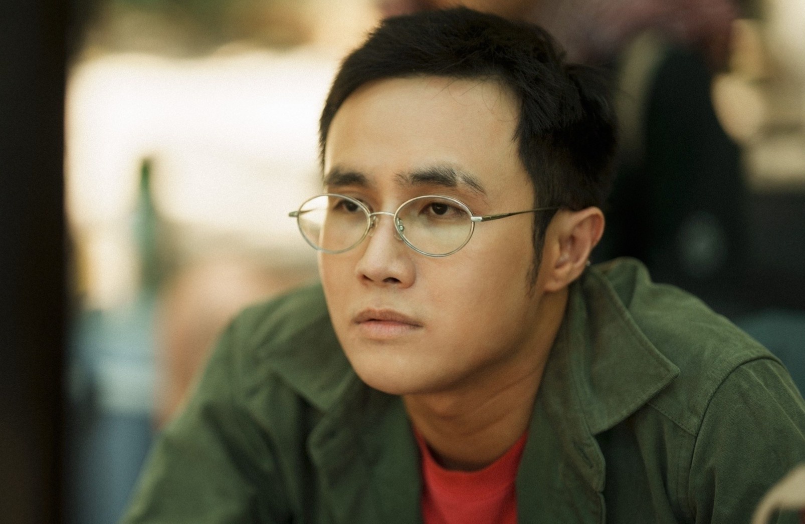 Huỳnh Lập 'ngư ông đắc lợi'
