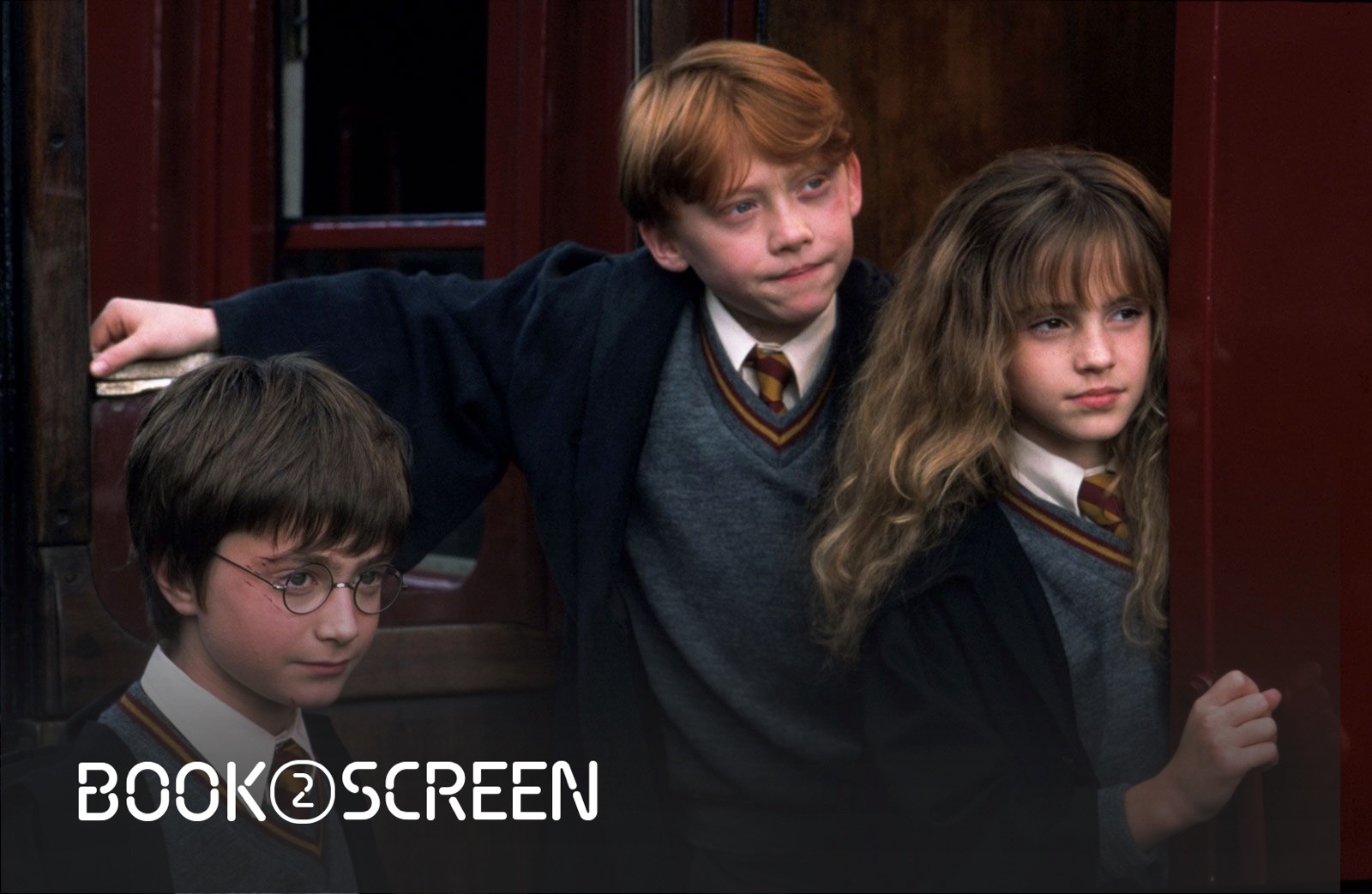Hơn hai thập kỷ mà 'Harry Potter' vẫn mê hoặc